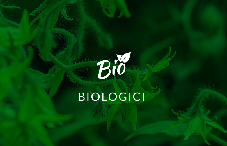 BIOLOGICO