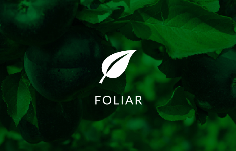 FOLIAR